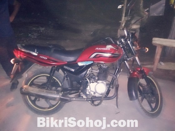 Walton Ranger 100 CC